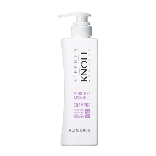 Shampoo Stephen Knoll Moisture Control 500ml