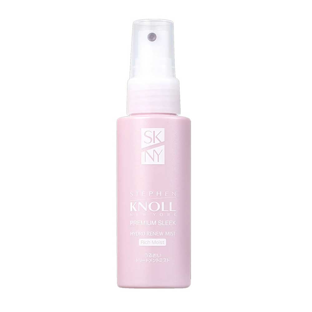 Encontraproduto.com.br - Stephen Knoll Hydro Renew Mist Rich Moist - Leave-In