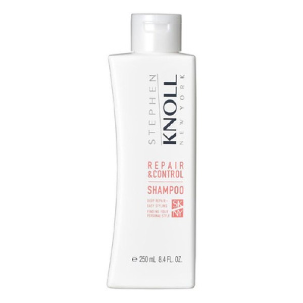 Shampoo Stephen Knoll Repair & Control 250ml