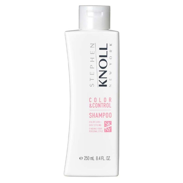 Encontraproduto.com.br - Shampoo Stephen Knoll Color & Control 250ml