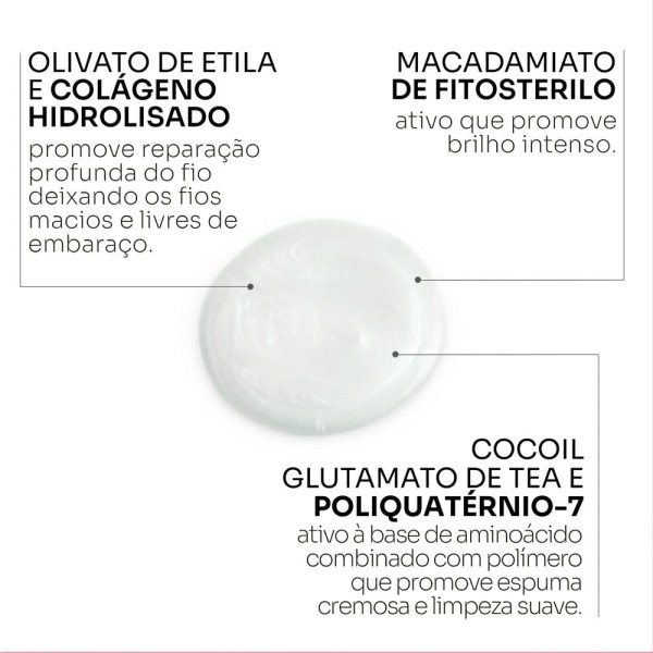 Encontraproduto.com.br - Shampoo Stephen Knoll Color & Control 250ml