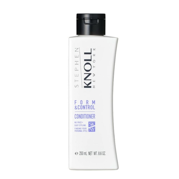 Encontraproduto.com.br - Condicionador Stephen Knoll Form & Control 250ml