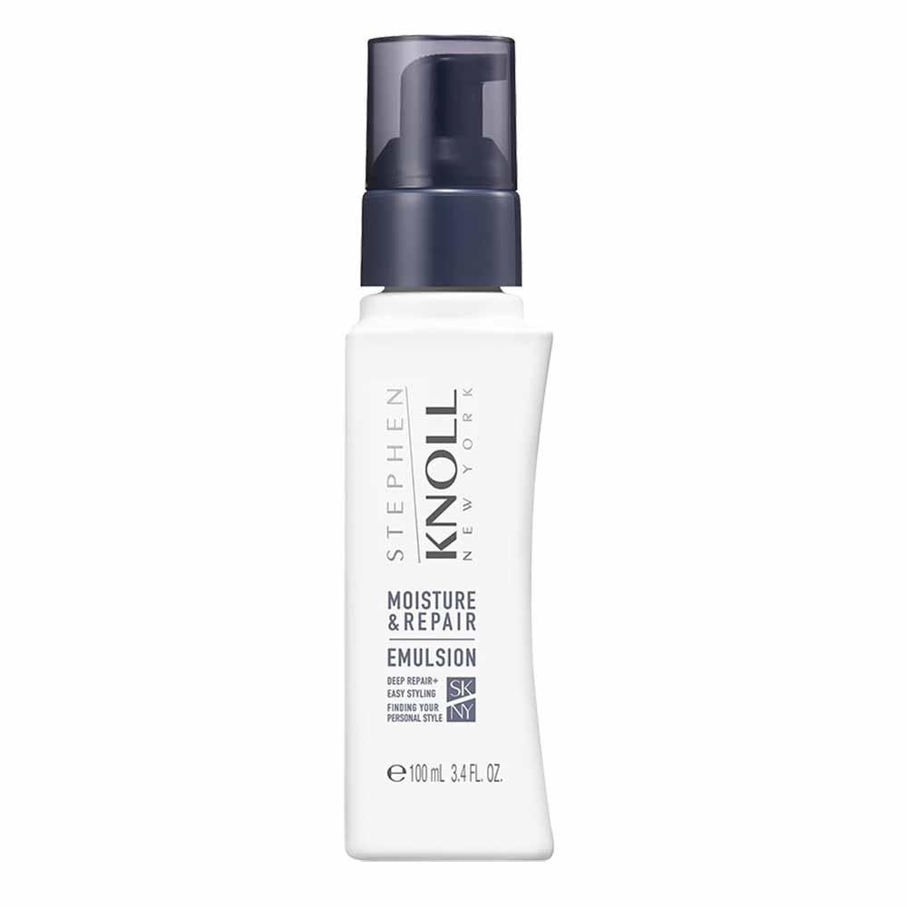 Encontraproduto.com.br - Leave-in Stephen Knoll Moisture & Control Moisture & Repair 100ml