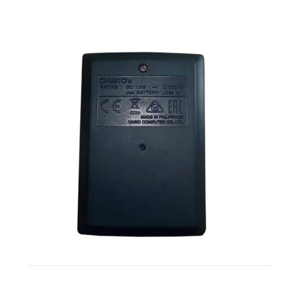 Encontraproduto.com.br - Calculadora de Bolso Dig Big HL-4A Preta CASIO