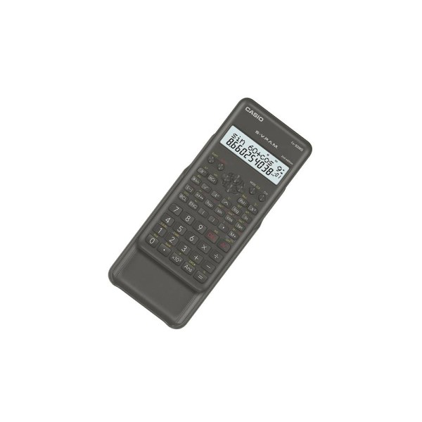 Encontraproduto.com.br - Calculadora Científica Fx82MS - Casio