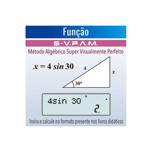 Encontraproduto.com.br - Calculadora Científica Fx82MS - Casio