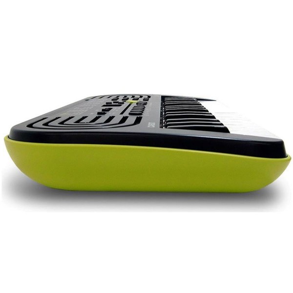 Encontraproduto.com.br - Mini Teclado SA-46H2 - Casio