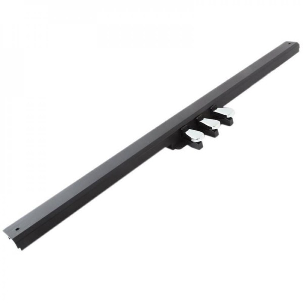 Pedal de sustain padrão para os teclados Casio compatíveis