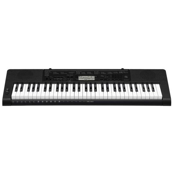 Encontraproduto.com.br - Teclado Digital CTK-3500 K2ADINM2 - Casio