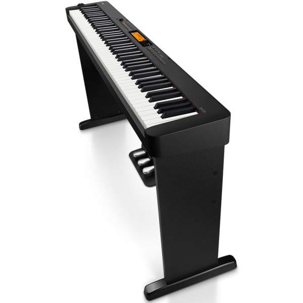 Encontraproduto.com.br - Suporte Base para uso em Piano Digital Casio CDP-S100 / CDP-S150 / CDP-S350
