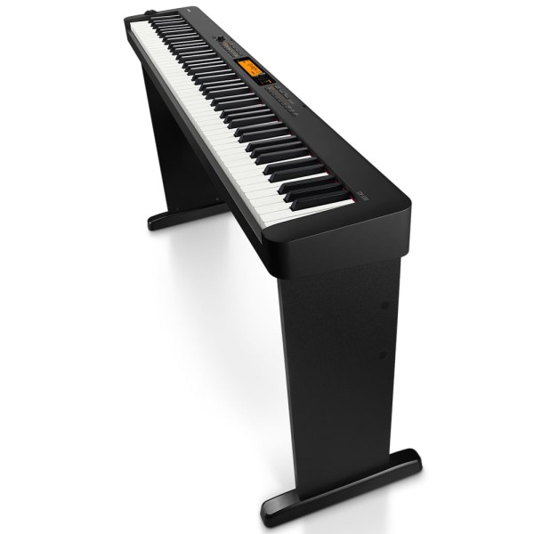 Encontraproduto.com.br - Suporte Base para uso em Piano Digital Casio CDP-S100 / CDP-S150 / CDP-S350