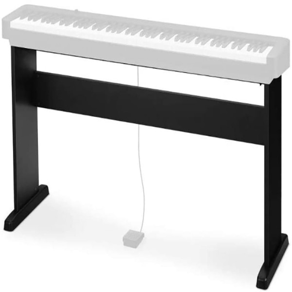 Encontraproduto.com.br - Suporte Base para uso em Piano Digital Casio CDP-S100 / CDP-S150 / CDP-S350