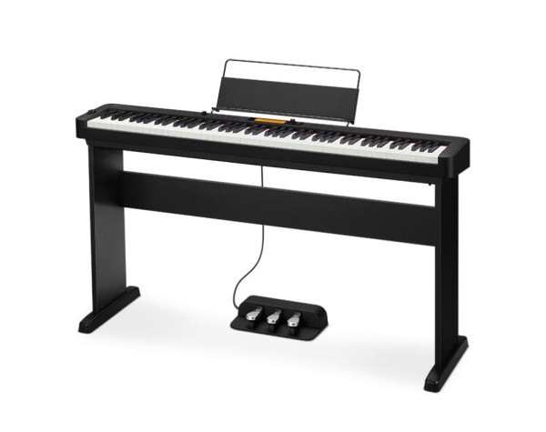 Encontraproduto.com.br - Suporte Base para uso em Piano Digital Casio CDP-S100 / CDP-S150 / CDP-S350