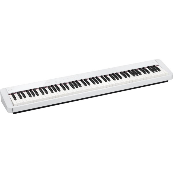 Piano Digital Privia PX-S1100 WE - Casio