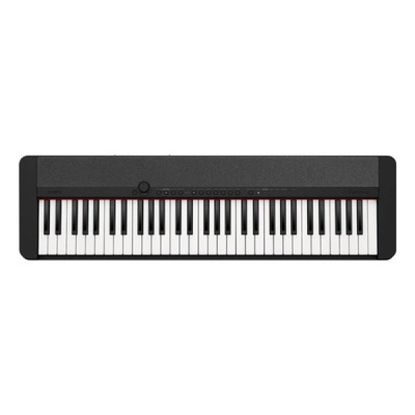 Encontraproduto.com.br - Teclado Digital Branco CT-S1 WEC2 BTBR - Casio