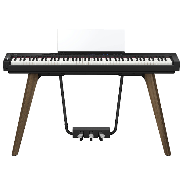 Encontraproduto.com.br - Piano Digital Privia PX-S7000 BK - Casio
