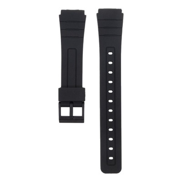 Encontraproduto.com.br - Relógio Casio Unissex Preto W-217H-1AVDF