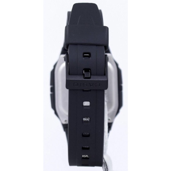 Encontraproduto.com.br - Relógio Casio Masculino Ref: Db-36-1avdf Digital Retangular