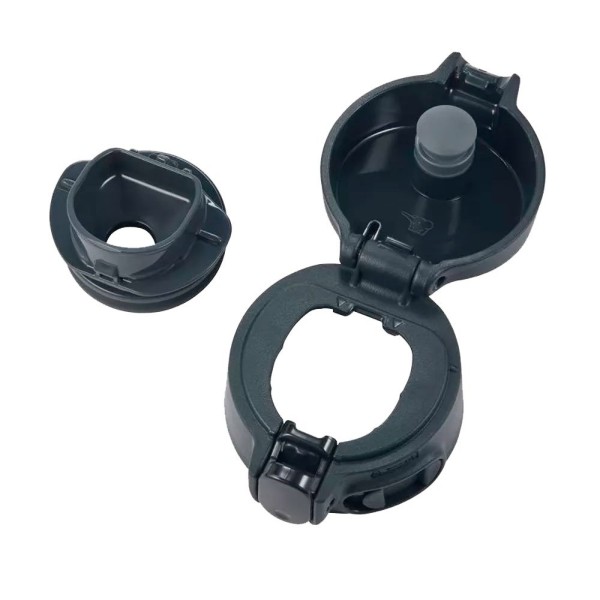 Encontraproduto.com.br - Garrafa Térmica Zojirushi Esportiva 950ml Preto SM-VS95BA (MP)