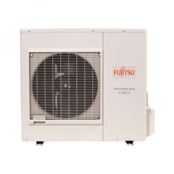 Encontraproduto.com.br - Multi Split Inverter Fujitsu 35.000 Btu 220v