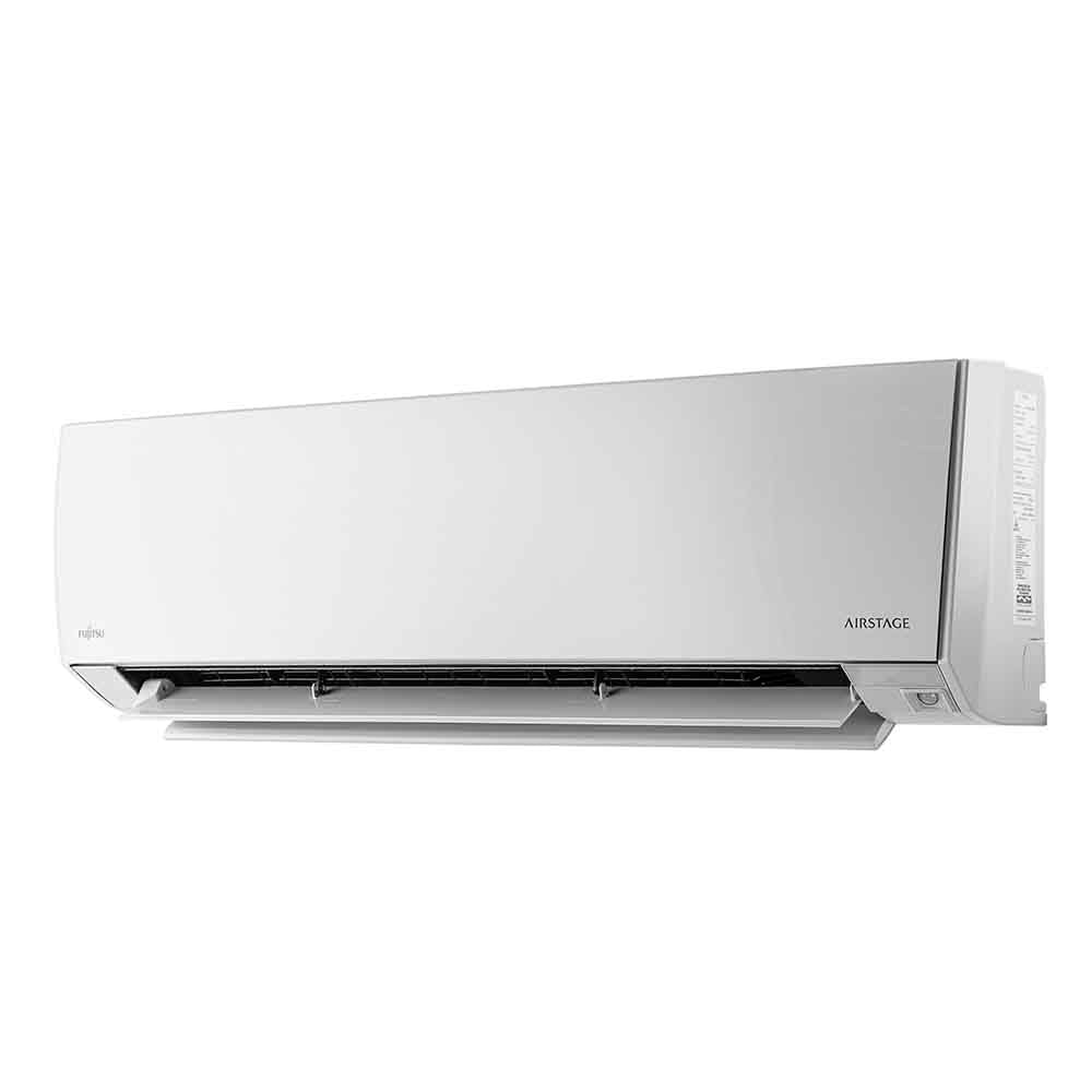 Encontraproduto.com.br - Ar Condicionado Split Hi Wall Inverter Fujitsu 12000 BTU/h Frio ASBG12CMBA – 220 Volts