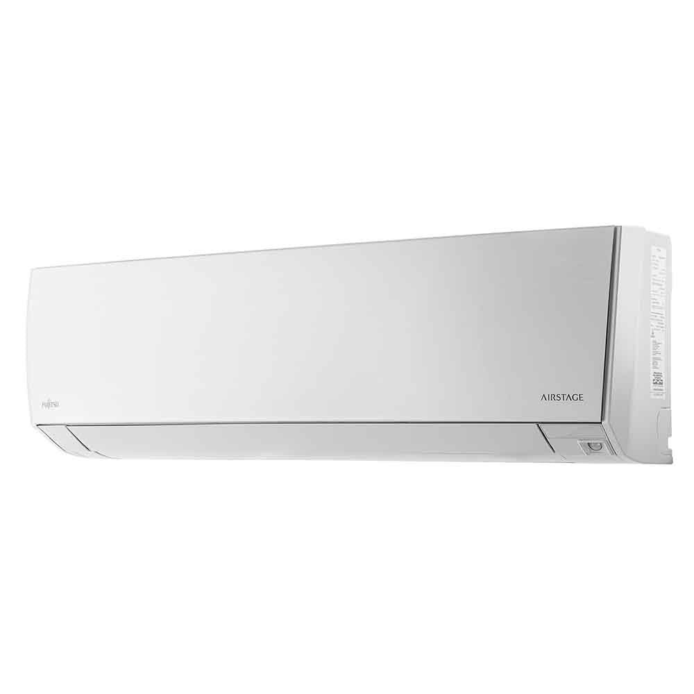 Encontraproduto.com.br - Ar Condicionado Split Hi Wall Inverter Fujitsu 12000 BTU/h Frio ASBG12CMBA – 220 Volts
