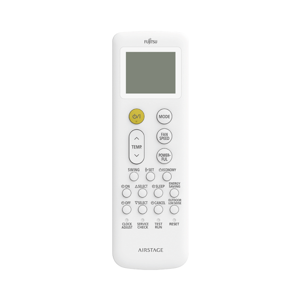Encontraproduto.com.br - Ar Condicionado Inverter Fujitsu Premium 31000 Frio 220v R-32