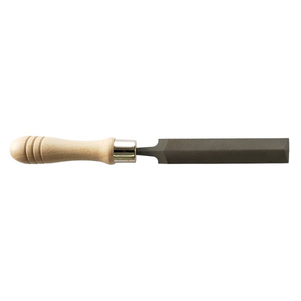 Encontraproduto.com.br - AFIADOR  P/ SERROTE DE PODA COM DENTE  TRAPEZOIDAL TOPMAN 100MM  REF 7440-312