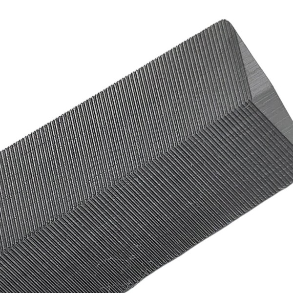 Encontraproduto.com.br - AFIADOR  P/ SERROTE DE PODA COM DENTE  TRAPEZOIDAL TOPMAN 100MM  REF 7440-312