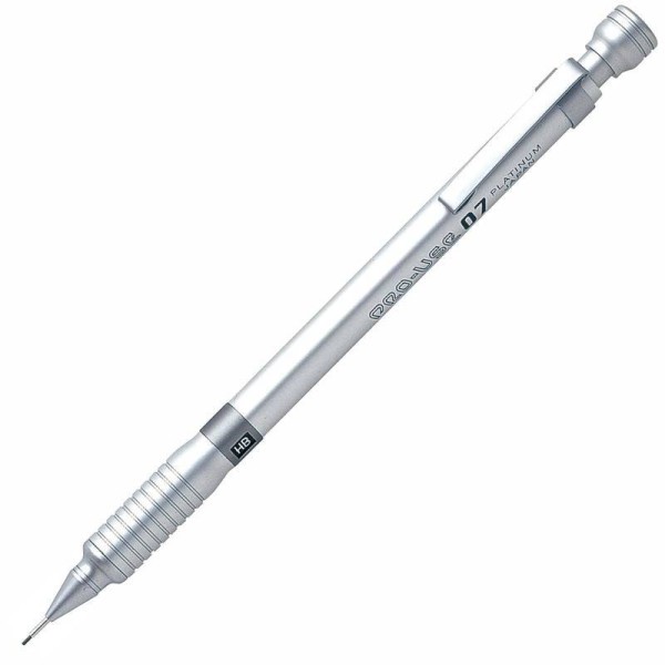 Encontraproduto.com.br - Lapiseira Platinum 0.7Mm Pro Use 1 Msd-1000c 9