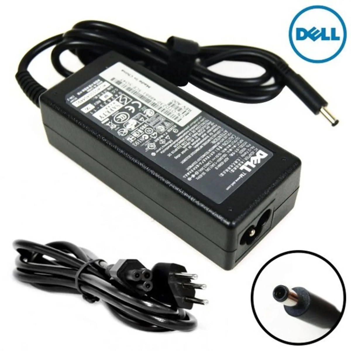 Encontraproduto.com.br - Desktop Dell Optiplex 3000 Micro 12ª Geração Intel Core i3 8GB 256GB SSD Windows 11 Pro