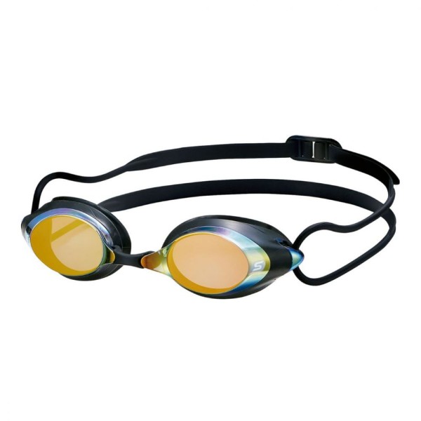 Encontraproduto.com.br - Óculos para Natação Optic Swans Srx-mop Lente Fumê 2.0 Graus