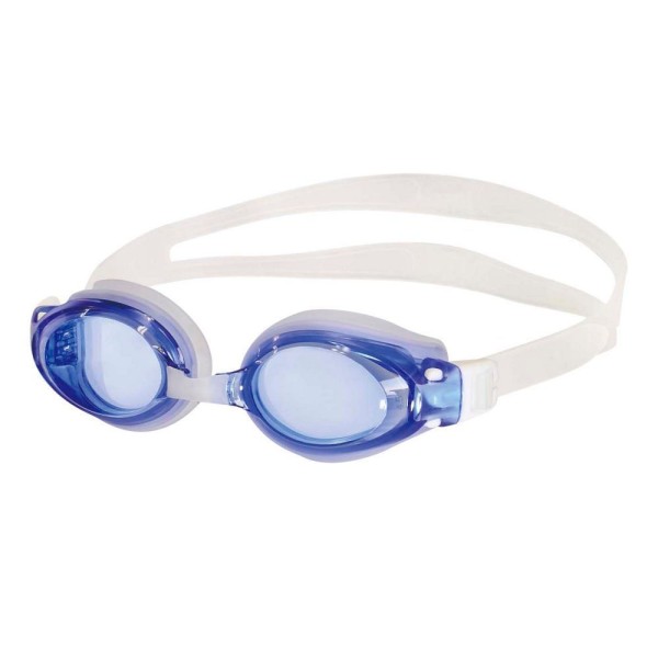 Encontraproduto.com.br - Óculos Natação Optic com Grau Lente Azul-6.0 Graus Swans