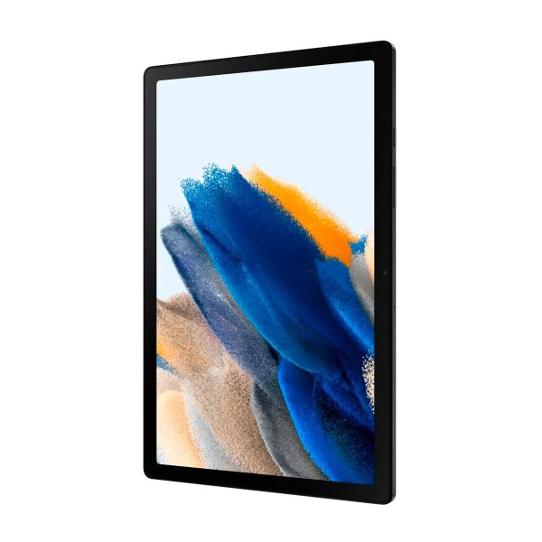 Encontraproduto.com.br - Kit Tablet Samsung Tab A8 4G 64GB Grafite + Relógio Smartwatch com Oxímetro | GT