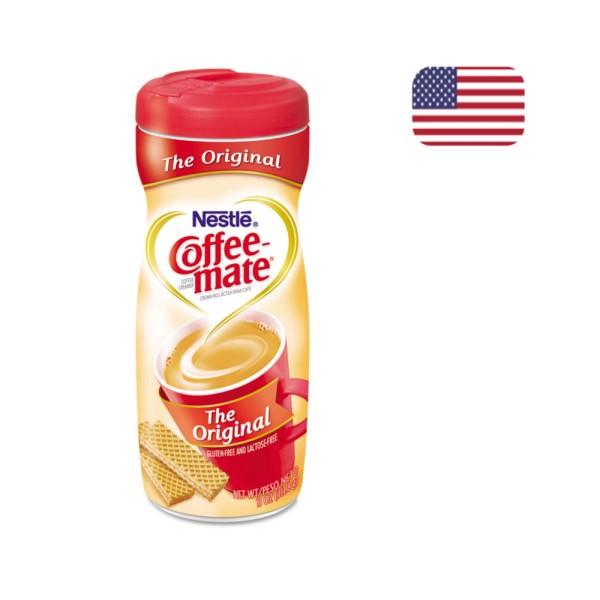 Encontraproduto.com.br - Café Mate em Pó Original Nestlé 311,8g