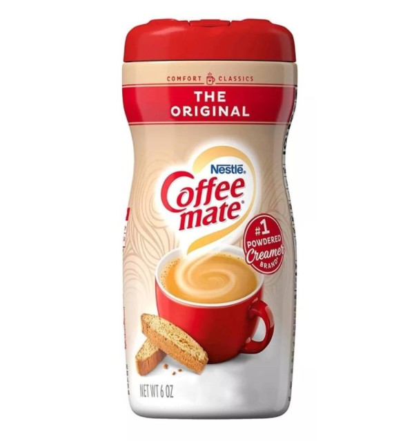 Encontraproduto.com.br - Café Mate em Pó Original Nestlé 311,8g