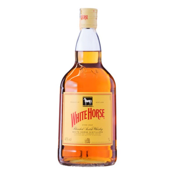 Encontraproduto.com.br - Whisky White Horse 1l