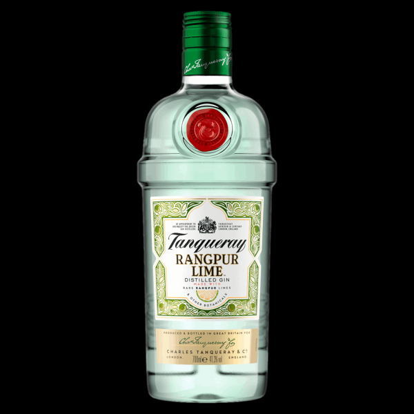 Encontraproduto.com.br - Gin Rangpur Tanqueray 700ml