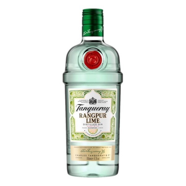 Encontraproduto.com.br - Gin Rangpur Tanqueray 700ml