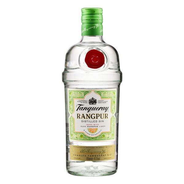 Encontraproduto.com.br - Gin Rangpur Tanqueray 700ml
