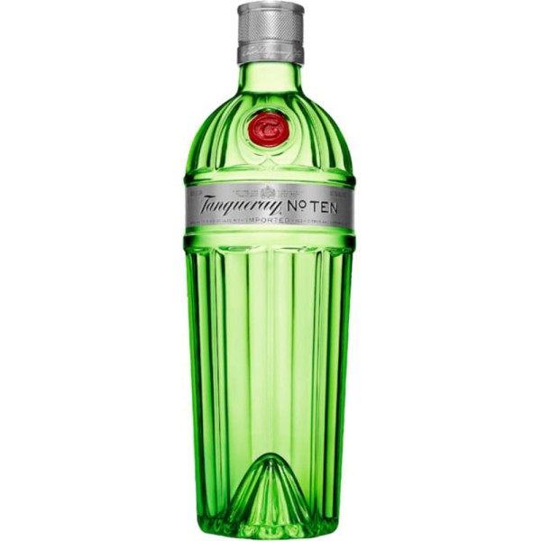 Gin Tanqueray N.Ten 750ml