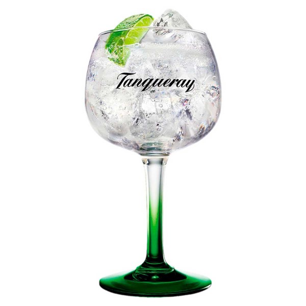 Encontraproduto.com.br - Gin Tanqueray Rangpur Lime Garrafa 700ml