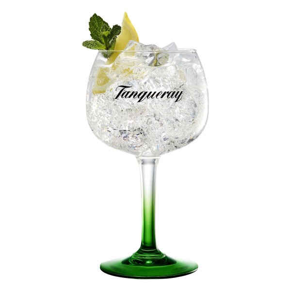 Encontraproduto.com.br - Gin Tanqueray Rangpur Lime 700ml