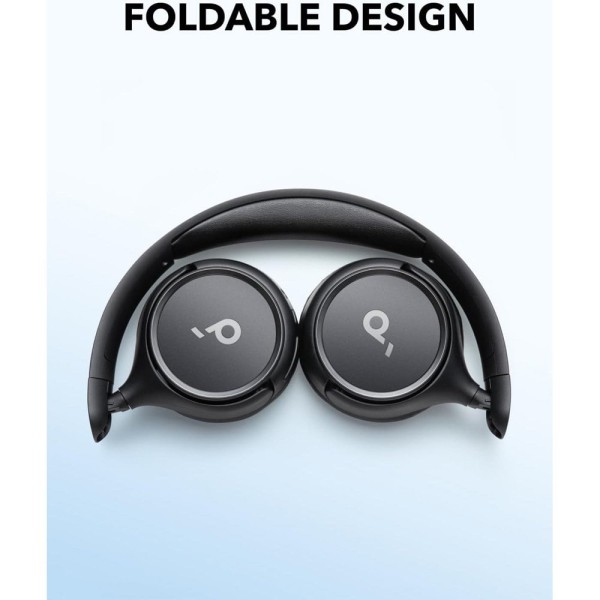 Encontraproduto.com.br - Fones de Ouvido Bluetooth 5.3 Soundcore Sem Fio 70h (BI)