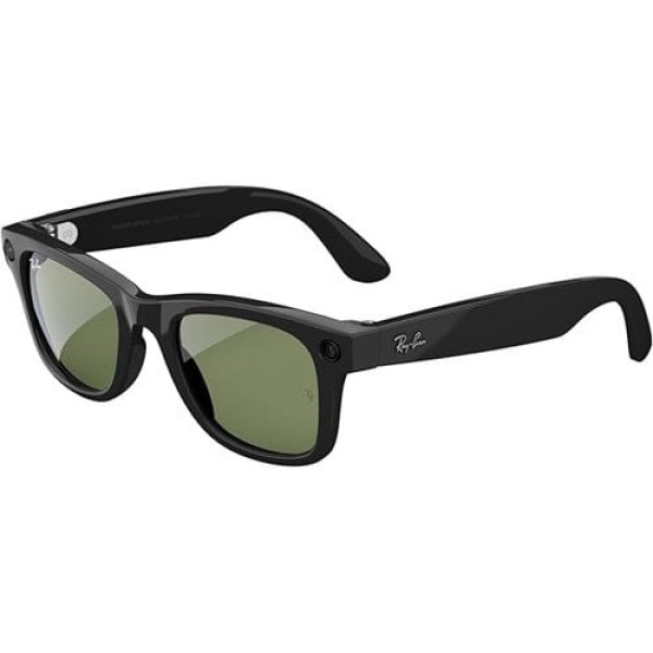 Encontraproduto.com.br - Óculos Inteligentes Meta Ray-Ban (BI)