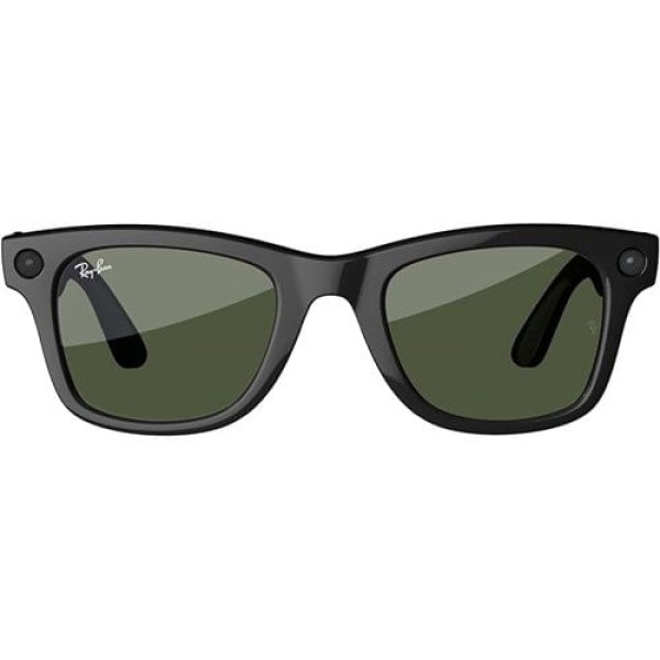 Encontraproduto.com.br - Óculos Inteligentes Meta Ray-Ban (BI)