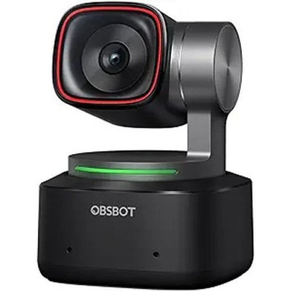 Encontraproduto.com.br - Webcam Obsbot Tiny 2 4K (BI)