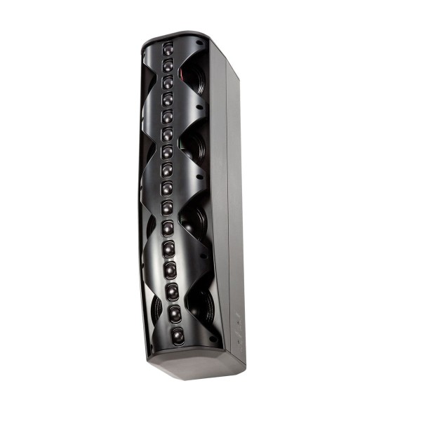 Encontraproduto.com.br - Coluna line array com Constant Beamwidth CBT70 J-1 BK - Jbl