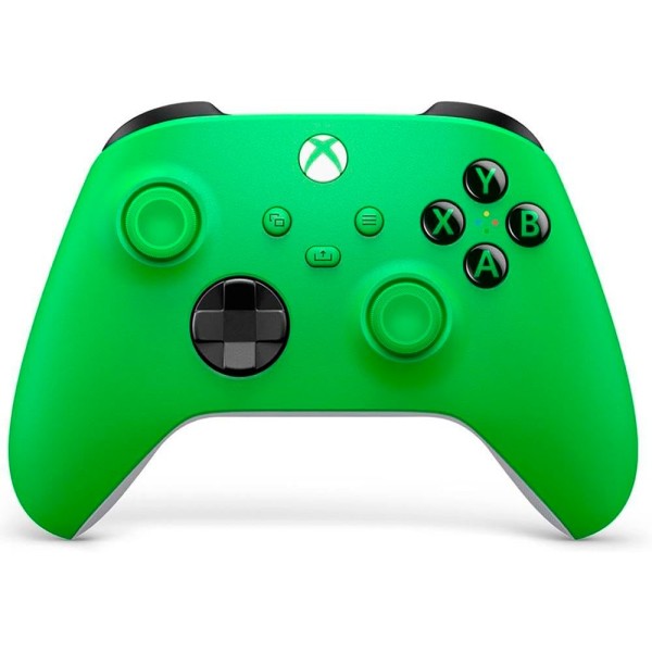Controle Xbox Sem Fio Velocity QAU-00090 (IMP)