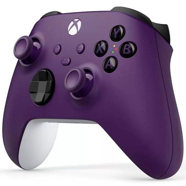 Encontraproduto.com.br - Controle Xbox Sem Fio Astral QAU-00068 (IMP)